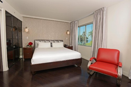 Hotel Shangri-La - image 9