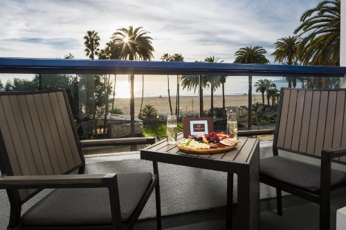 Ocean View Hotel - image 15
