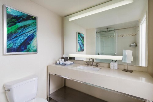 Ocean View Hotel - image 17