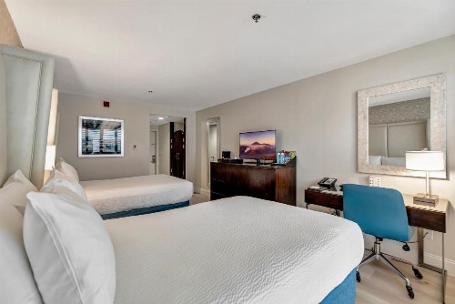 Ocean View Hotel - image 19