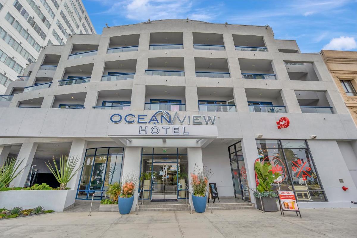 Ocean View Hotel - image 4