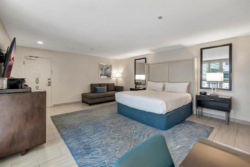 Ocean View Hotel - image 42