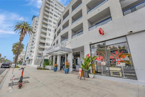 Ocean View Hotel - image 6