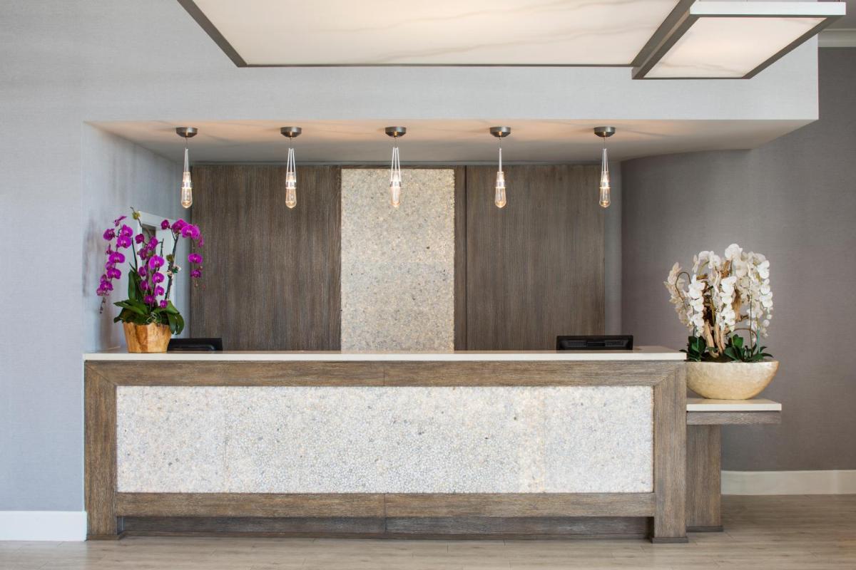Ocean View Hotel - image 7
