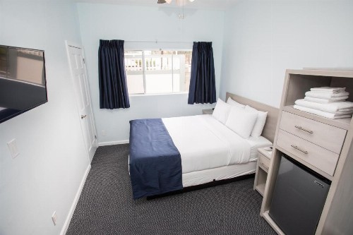 Ocean Park Hotel - image 14