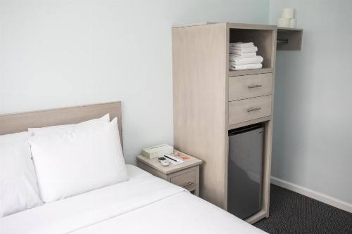 Ocean Park Hotel - image 15