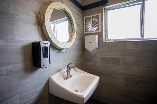 Ocean Park Hotel - image 24