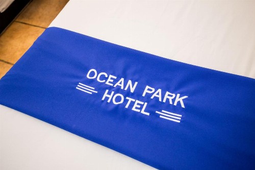 Ocean Park Hotel - image 44