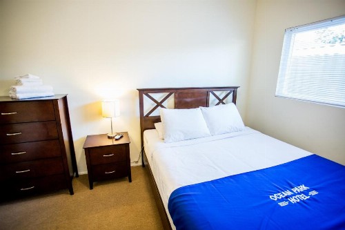 Ocean Park Hotel - image 45