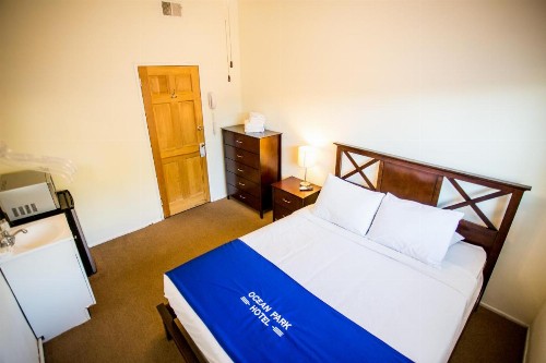 Ocean Park Hotel - image 46