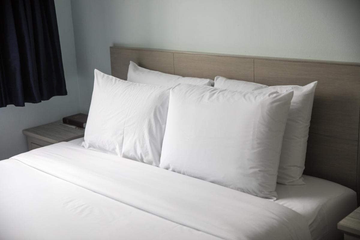 Ocean Park Hotel - image 5