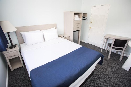 Ocean Park Hotel - image 6
