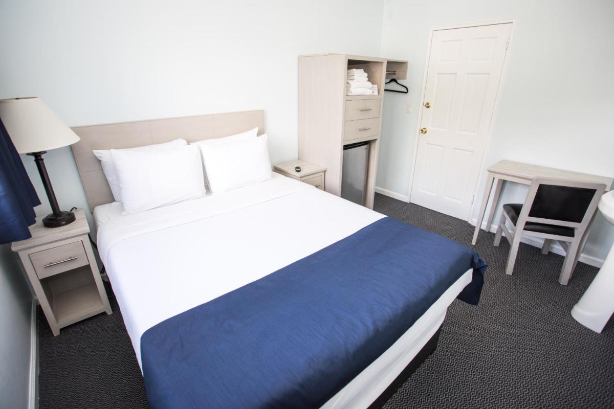 Ocean Park Hotel - image 6