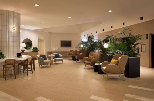 Hilton Santa Monica - image 11