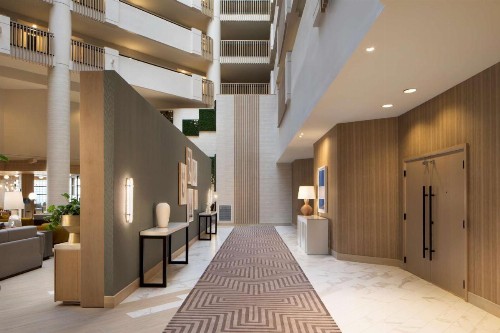 Hilton Santa Monica - image 15