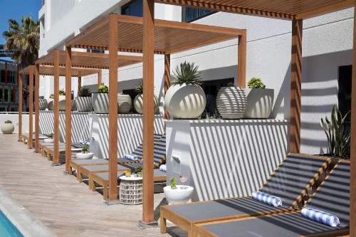 Hilton Santa Monica - image 17