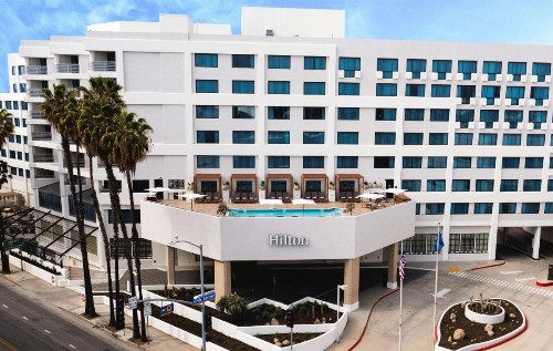 Hilton Santa Monica - image 2