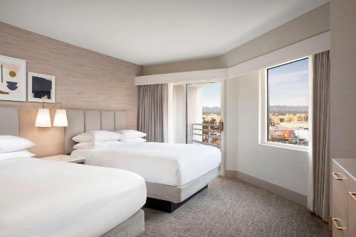 Hilton Santa Monica - image 27
