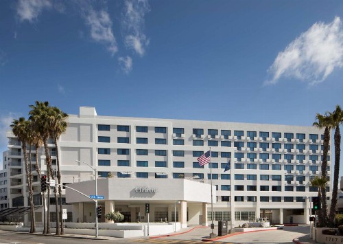 Hilton Santa Monica - image 3