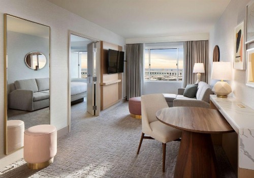 Hilton Santa Monica - image 31