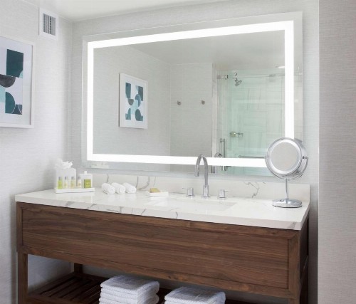 Hilton Santa Monica - image 32