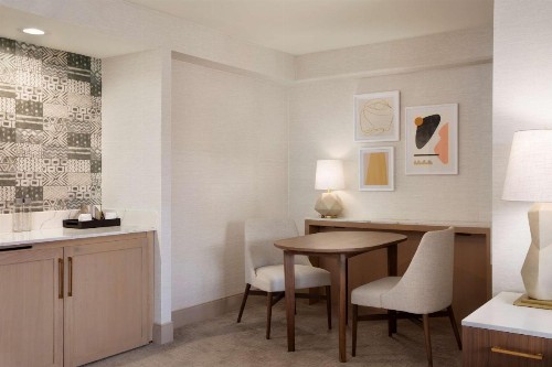 Hilton Santa Monica - image 34