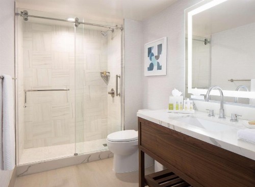 Hilton Santa Monica - image 35
