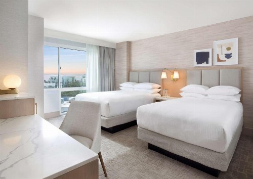 Hilton Santa Monica - image 38