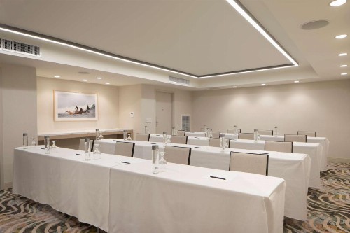 Hilton Santa Monica - image 41