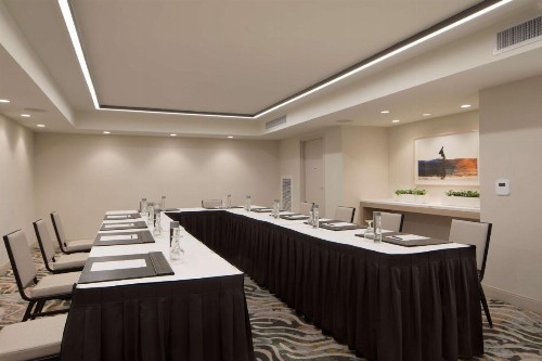 Hilton Santa Monica - image 42