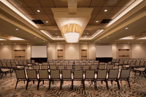 Hilton Santa Monica - image 44