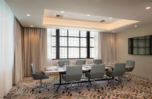 Hilton Santa Monica - image 47