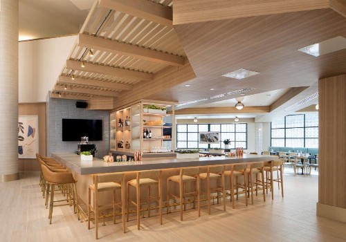 Hilton Santa Monica - image 48