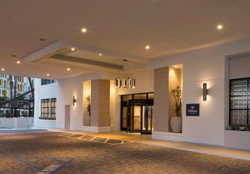 Hilton Santa Monica - image 5