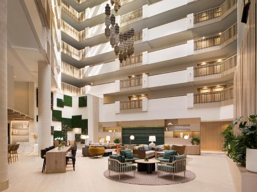 Hilton Santa Monica - image 6