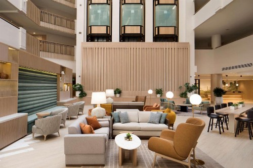 Hilton Santa Monica - image 7