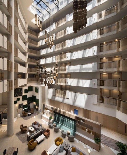 Hilton Santa Monica - image 8