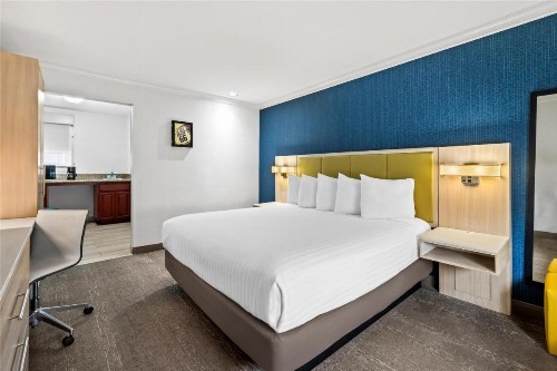 SureStay Hotel by Best Western Santa Monica - image 13