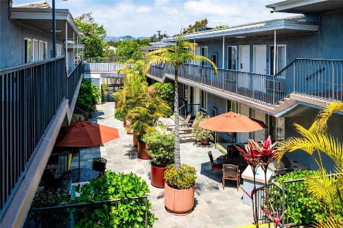 SureStay Hotel by Best Western Santa Monica - image 16