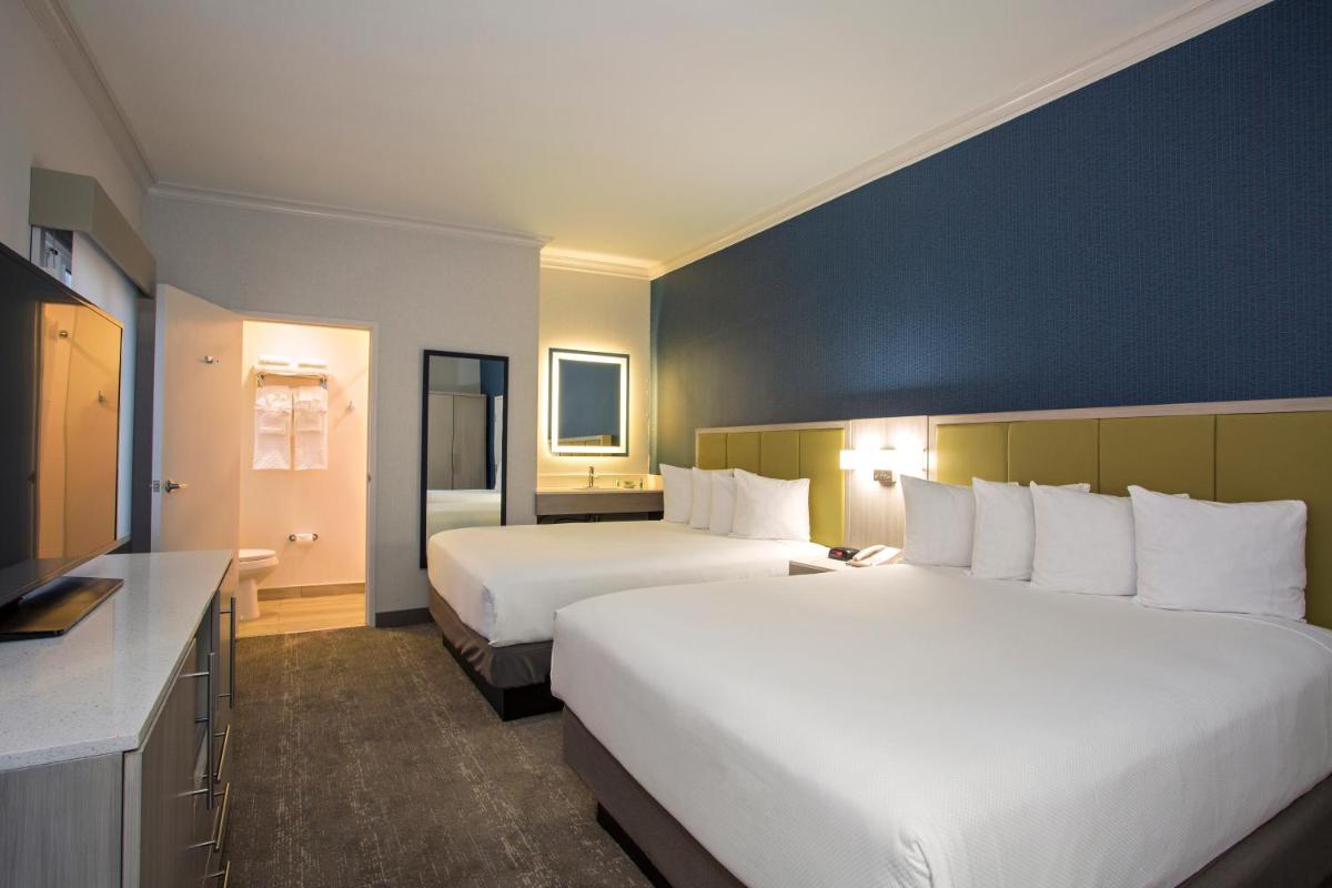 SureStay Hotel by Best Western Santa Monica - image 2