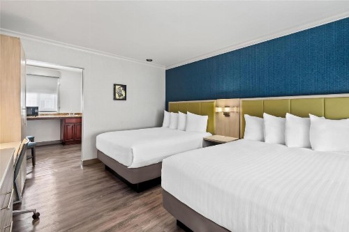 SureStay Hotel by Best Western Santa Monica - image 20