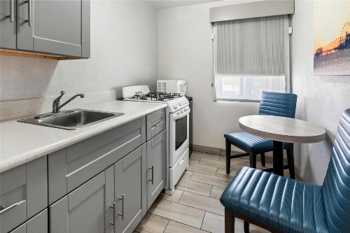 SureStay Hotel by Best Western Santa Monica - image 22