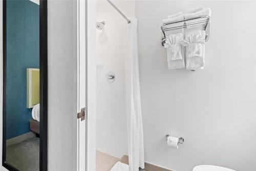 SureStay Hotel by Best Western Santa Monica - image 26