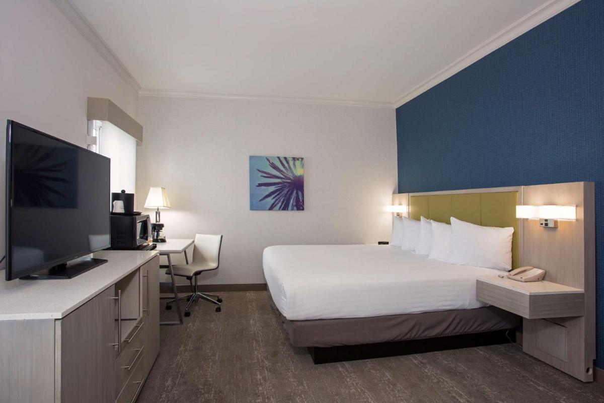 SureStay Hotel by Best Western Santa Monica - image 3