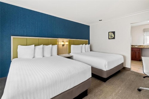 SureStay Hotel by Best Western Santa Monica - image 30