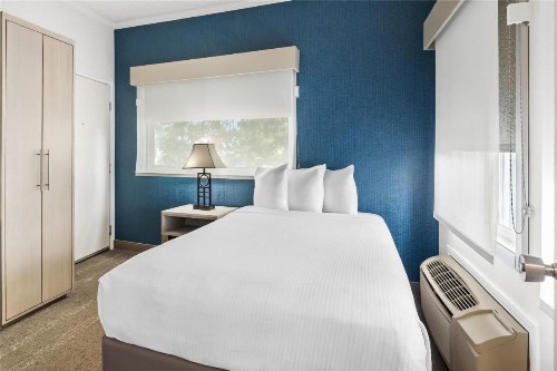 SureStay Hotel by Best Western Santa Monica - image 32