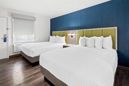 SureStay Hotel by Best Western Santa Monica - image 33