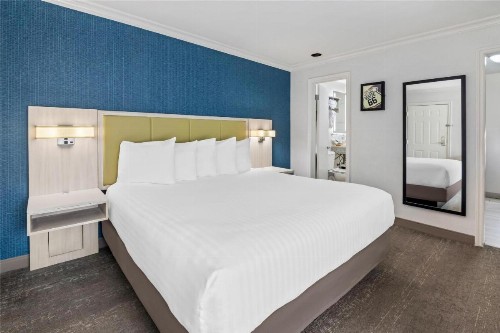 SureStay Hotel by Best Western Santa Monica - image 34