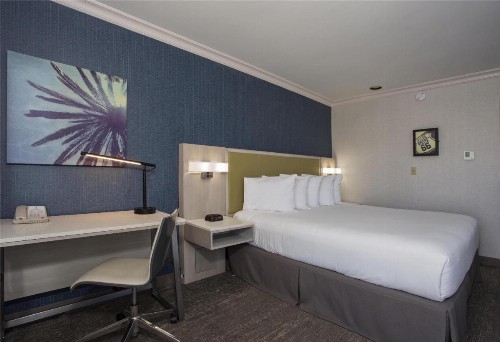 SureStay Hotel by Best Western Santa Monica - image 35