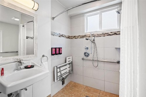 SureStay Hotel by Best Western Santa Monica - image 38